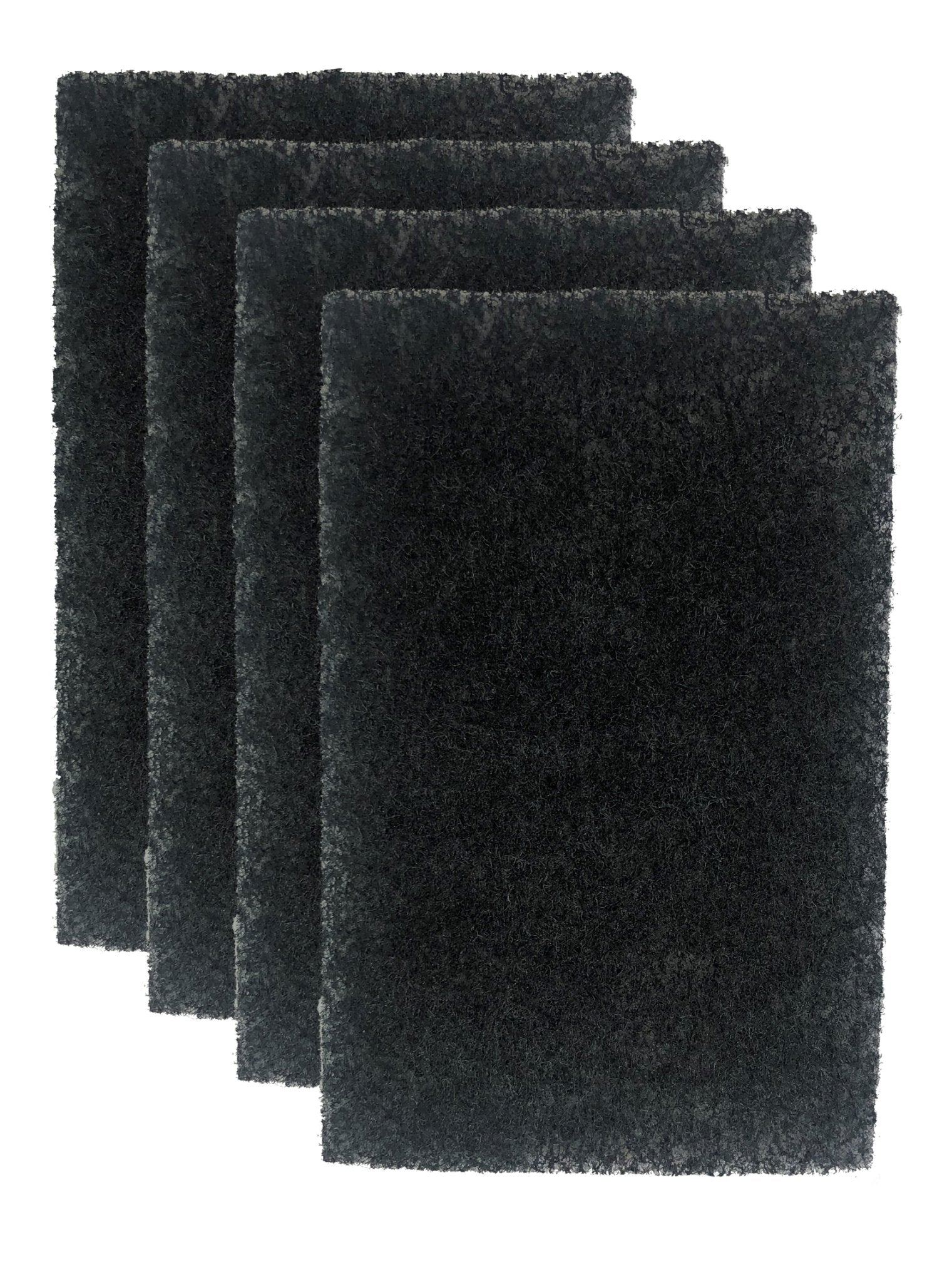Atomic Compatible Replacement Carbon Prefilters for Holmes C-Filter 4-Pack