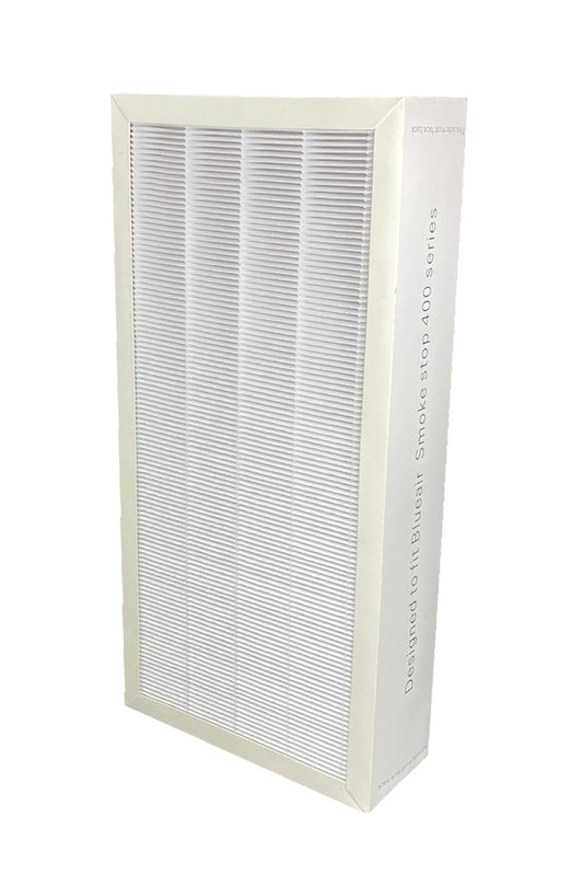 Atomic Compatible Replacement for BlueAir 400 Series SmokeStop Filter