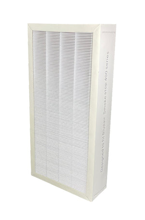 Atomic Compatible Replacement for BlueAir 400 Series SmokeStop Filter