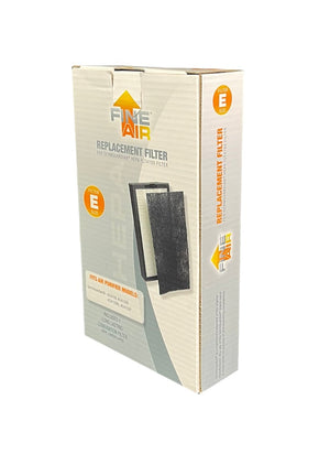 Atomic Compatible Replacement HEPA Filter for GermGuardian FLT4100