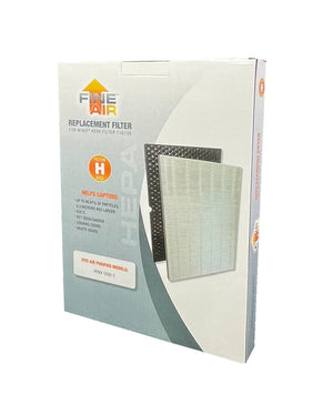 Atomic Compatible Replacement HEPA filter for Winix 116130