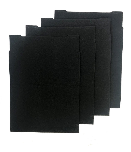 Atomic Compatible Replacement pre-filter for Whirlpool 8171433K (4 Pack)