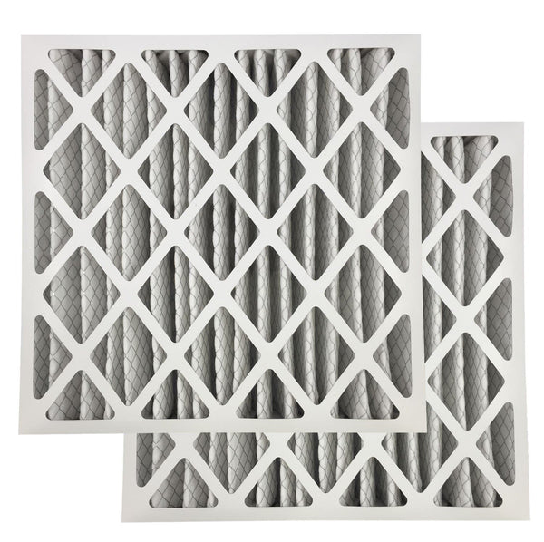 Atomic FC100A1011 20x20x4 MERV 11 Honeywell Replacement Furnace Filter Atomic Filters