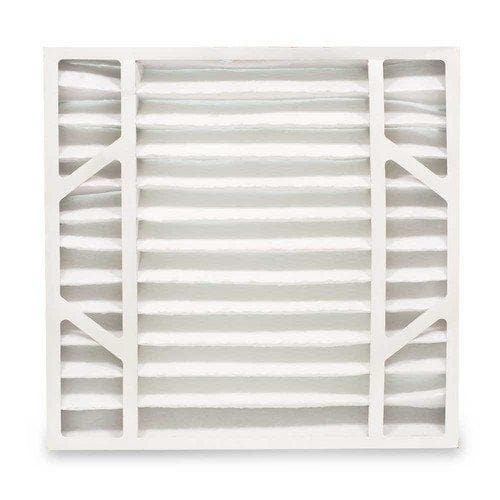 Atomic FC100A1011 20x20x4 MERV 11 Honeywell Replacement Furnace Filter - 2 Pack