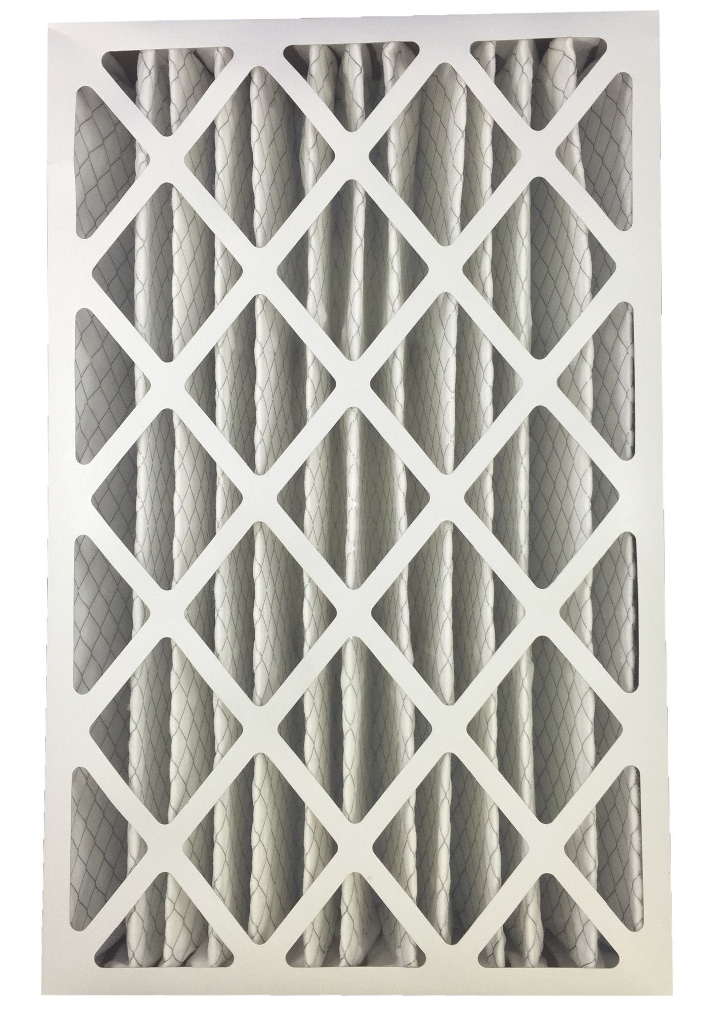 Atomic FC200E1029 16x25x4 Honeywell Replacement MERV 13 Air Filter - 2 Pack