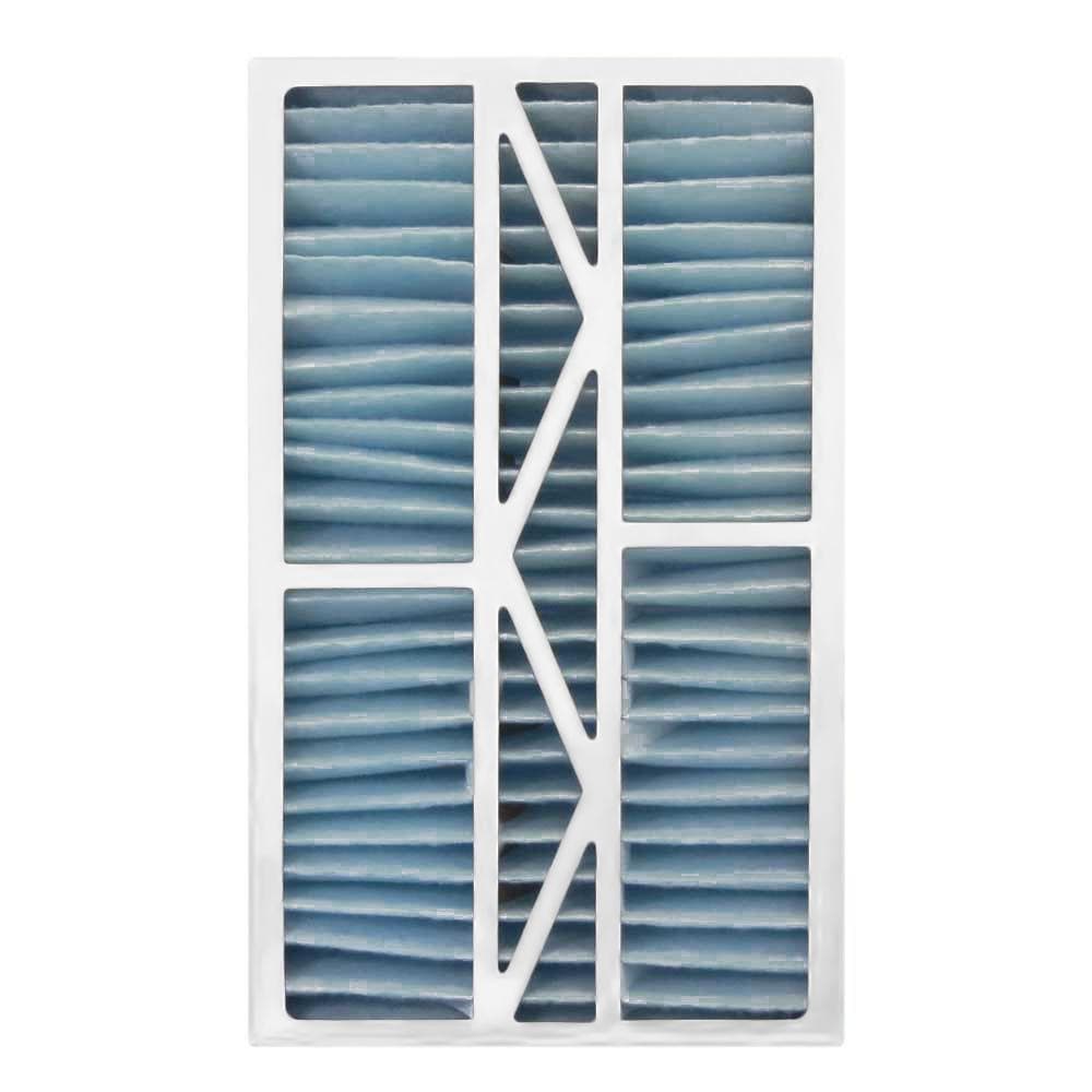 Atomic FILBBCAR0016 16x25x5 MERV 11 Bryant Replacement Furnace Filter - 2 Pack