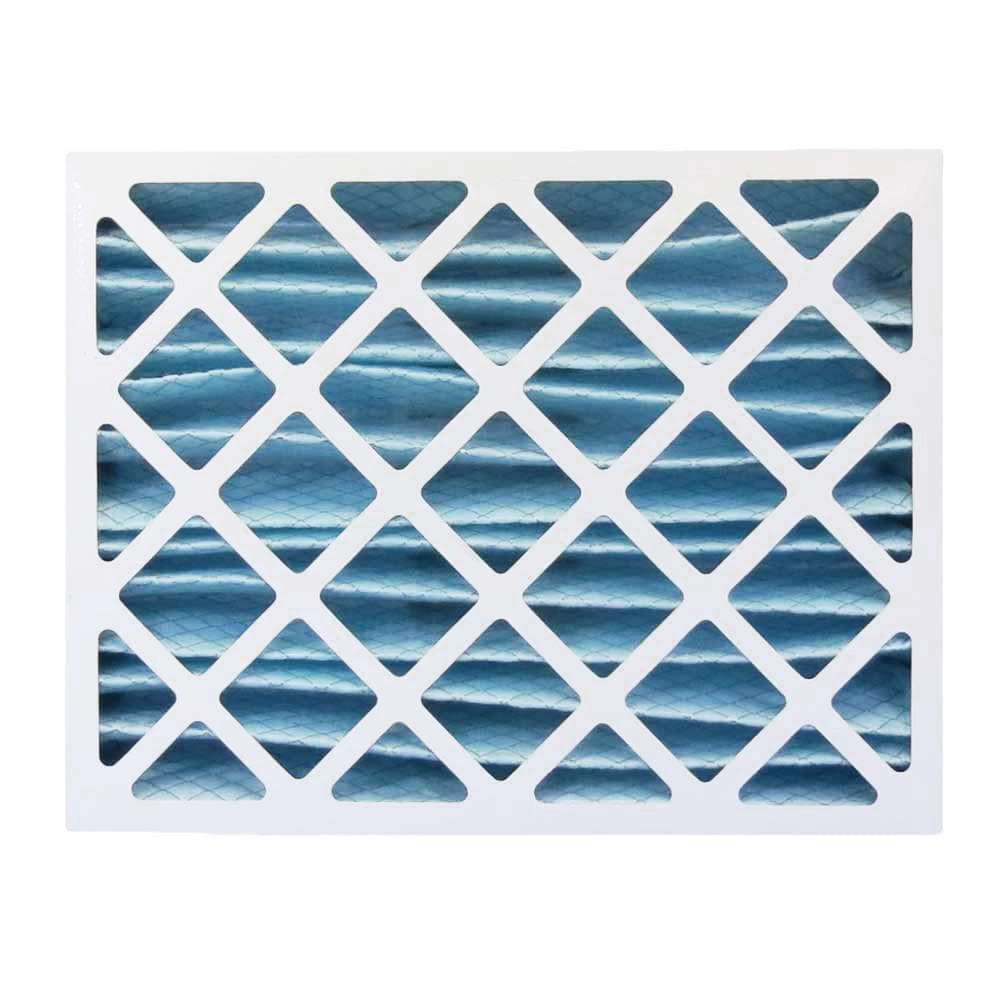 Atomic FILBBFNC0017 16x20x4.25 MERV 11 Bryant Replacement Furnace Filter - 2 Pack