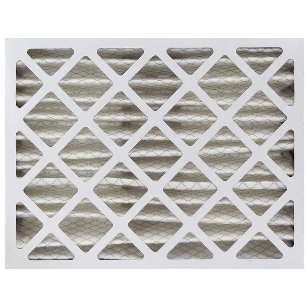 Atomic FILBBFNC0017 16x20x4.25 MERV 13 Bryant Replacement Furnace Filter - 2 Pack