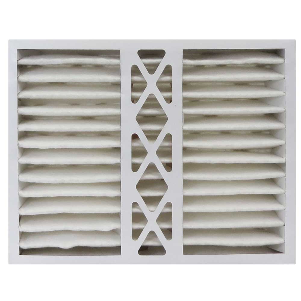 Atomic FILBBFNC0017 16x20x4.25 MERV 13 Bryant Replacement Furnace Filter - 2 Pack