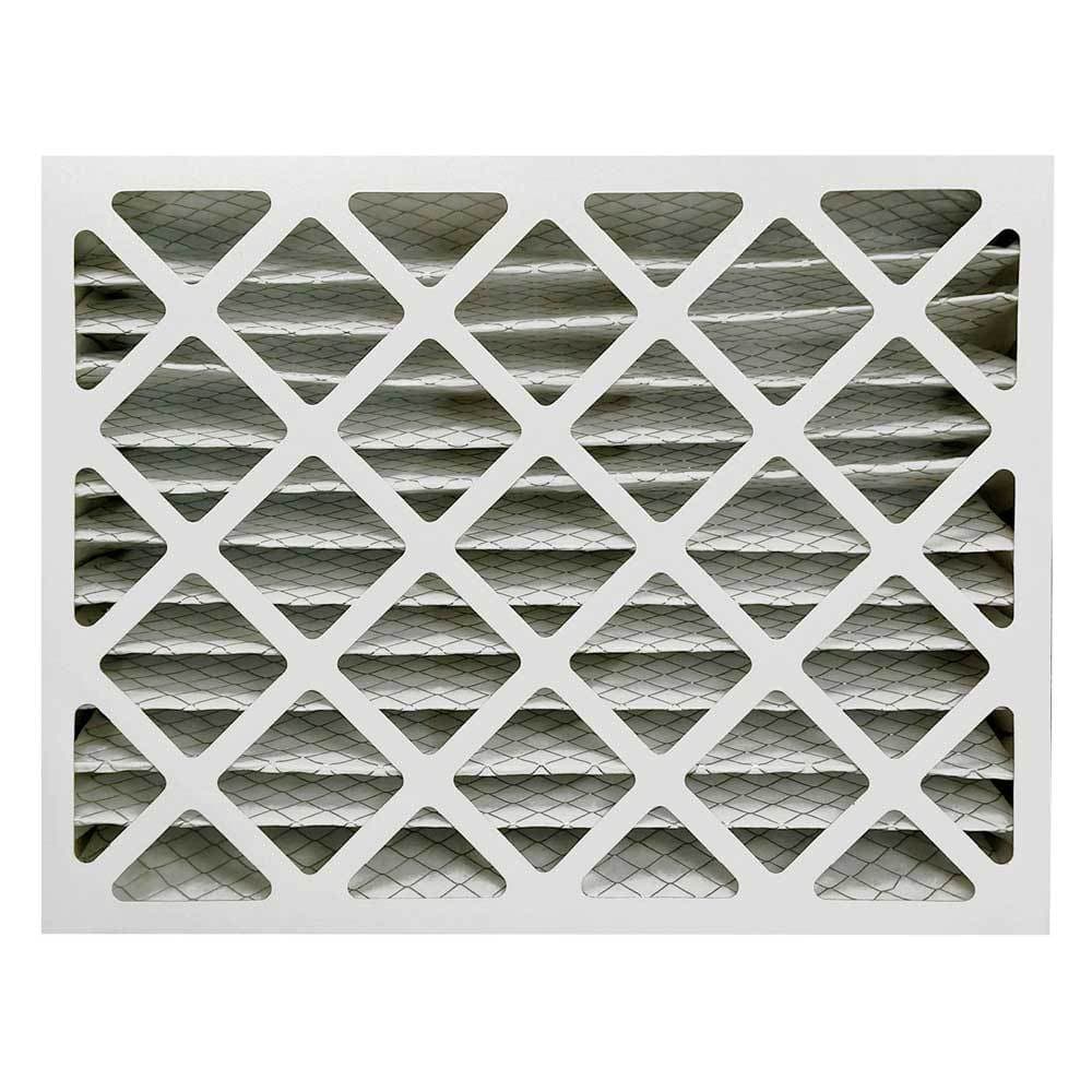 Atomic FILBBFNC0017 16x20x4.25 MERV 8 Bryant Replacement Furnace Filter - 2 Pack