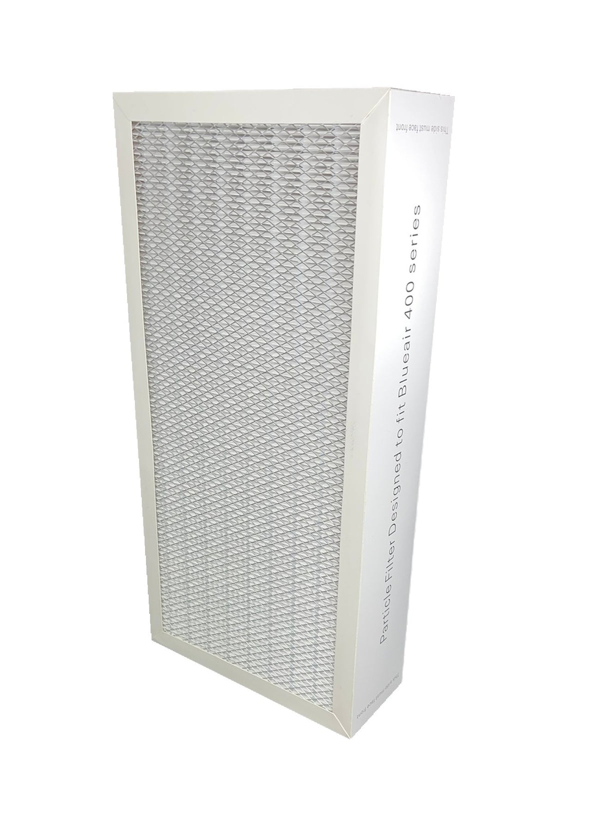 Atomic Filters Compatible Replacement for BlueAir 400 Series Particle Filter
