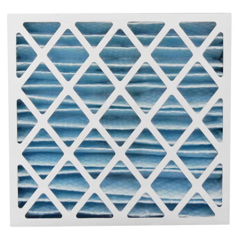 Atomic FILXXFNC0021 20x20x4.25 MERV 11 Carrier Replacement Furnace Filter - 2 pack