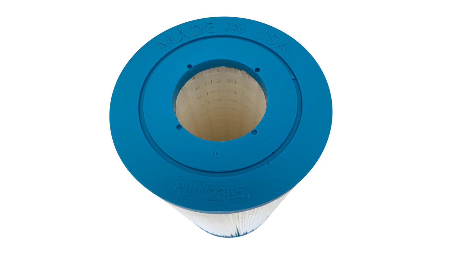Atomic Pool and Spa Filter Replacement for Filbur FC-2385, Pleatco PRB35-IN-M,Unicel C-4335AM