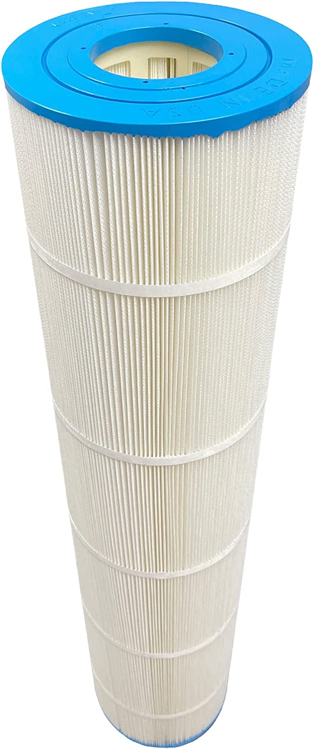 Atomic Pool Filter Replaces Hayward CX 1260, Pleatco PA126, Unicel C-7495 FC-1296 Drop in Pool Filter-4 Pack