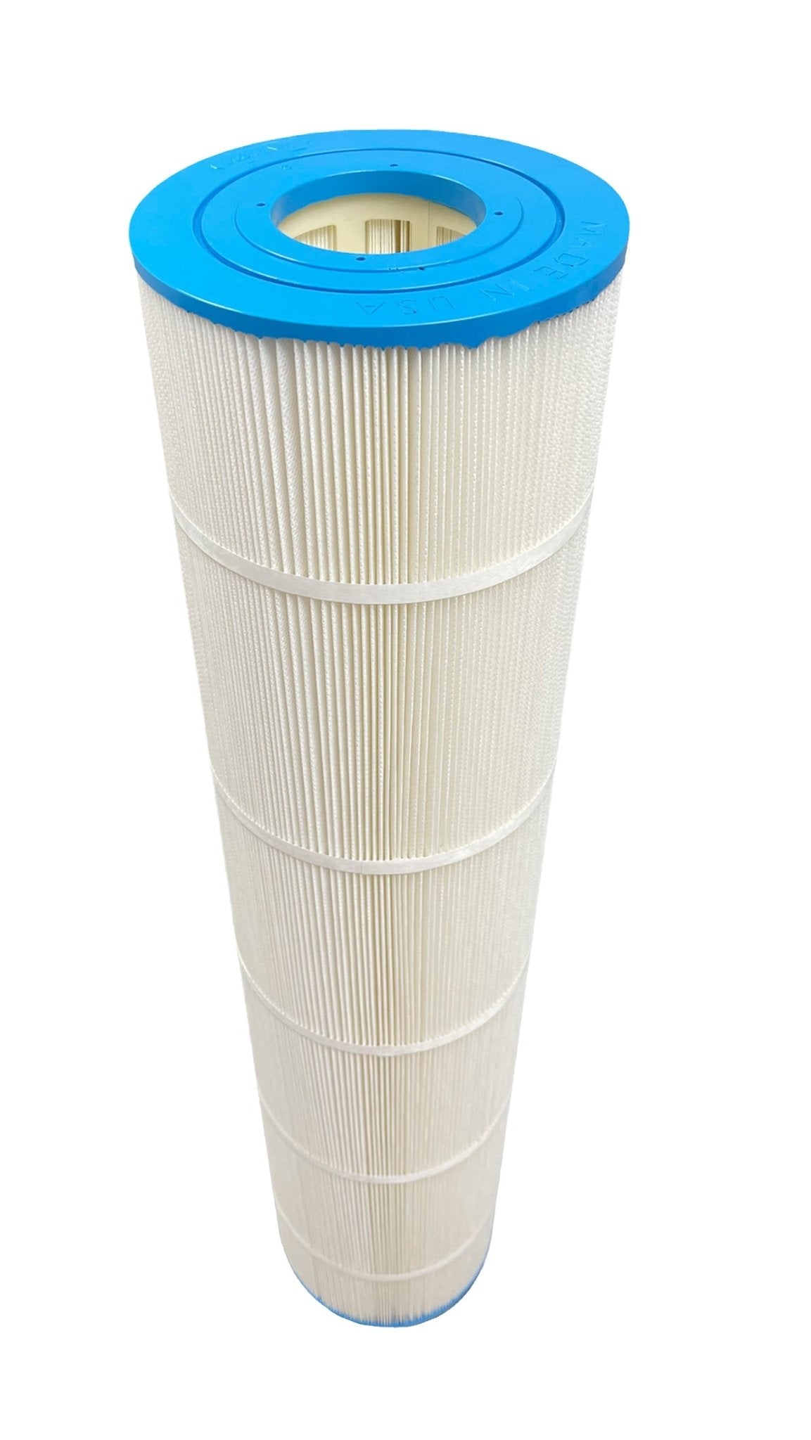 Atomic Pool Filter US Made replaces Hayward CX 138 , Unicel C-7490, Super Star Clear C5500, Filbur FC-1297 Drop in Filter (4 Pack)