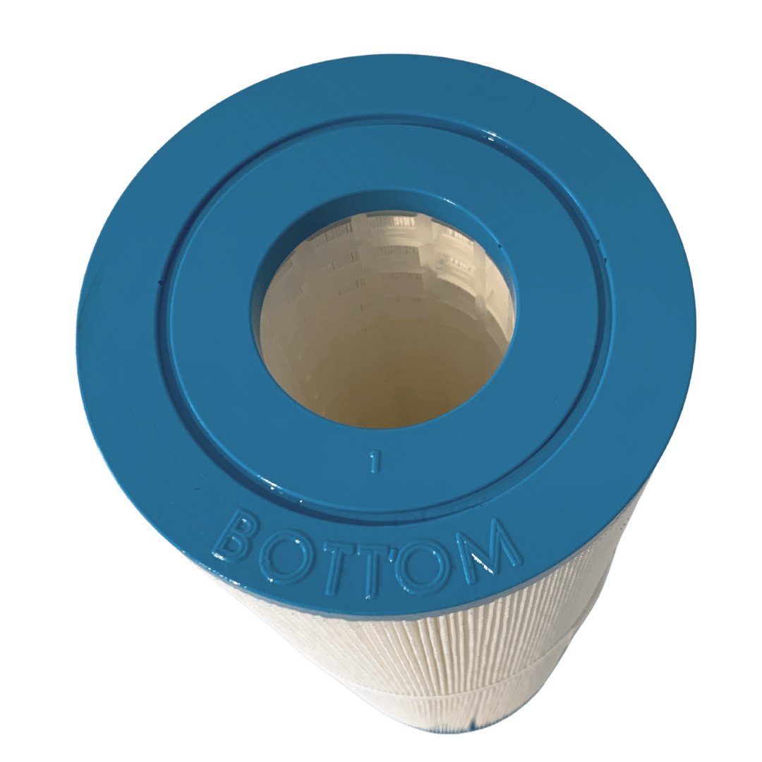 Atomic Spa Filter Replaces Filbur FC-2390M, Unicel C-4950, Pleatco PRB50-IN, 17-2380, Drop in Hot Tub Filter