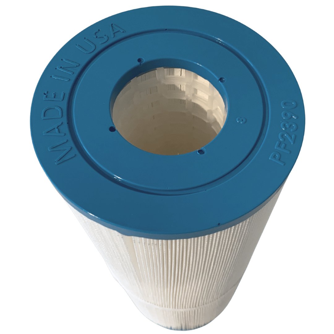 Atomic Spa Filter Replaces Filbur FC-2390M, Unicel C-4950, Pleatco PRB50-IN, 17-2380, Drop in Hot Tub Filter