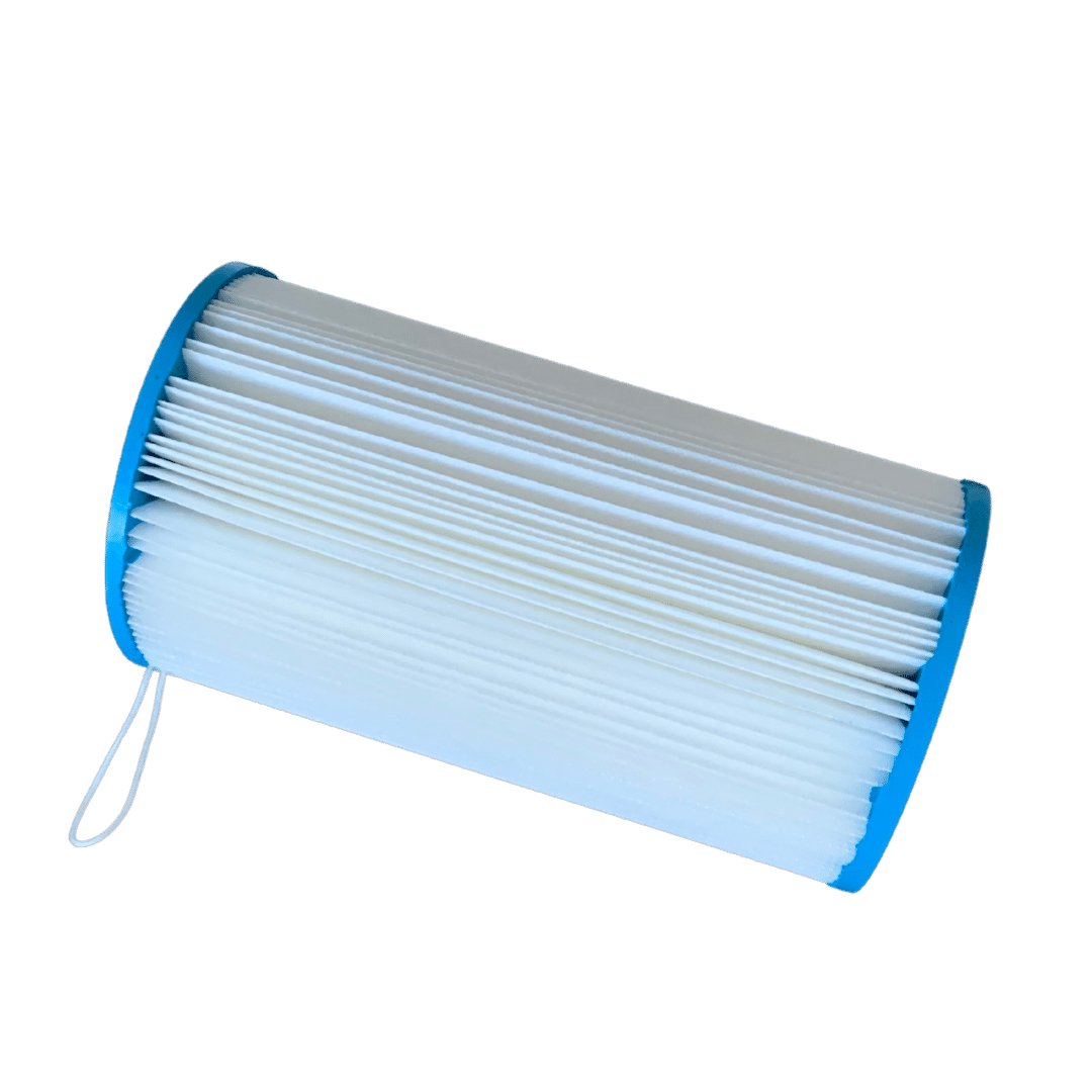 Atomic Spa Filter Replaces Pleatco PJW23, Unicel C-5601,XLS-520 Baleen AK-4021, Aladdin 12511, Jacuzzi Whirlpool Spas 6199000, 5-11/16" 10-3/8"