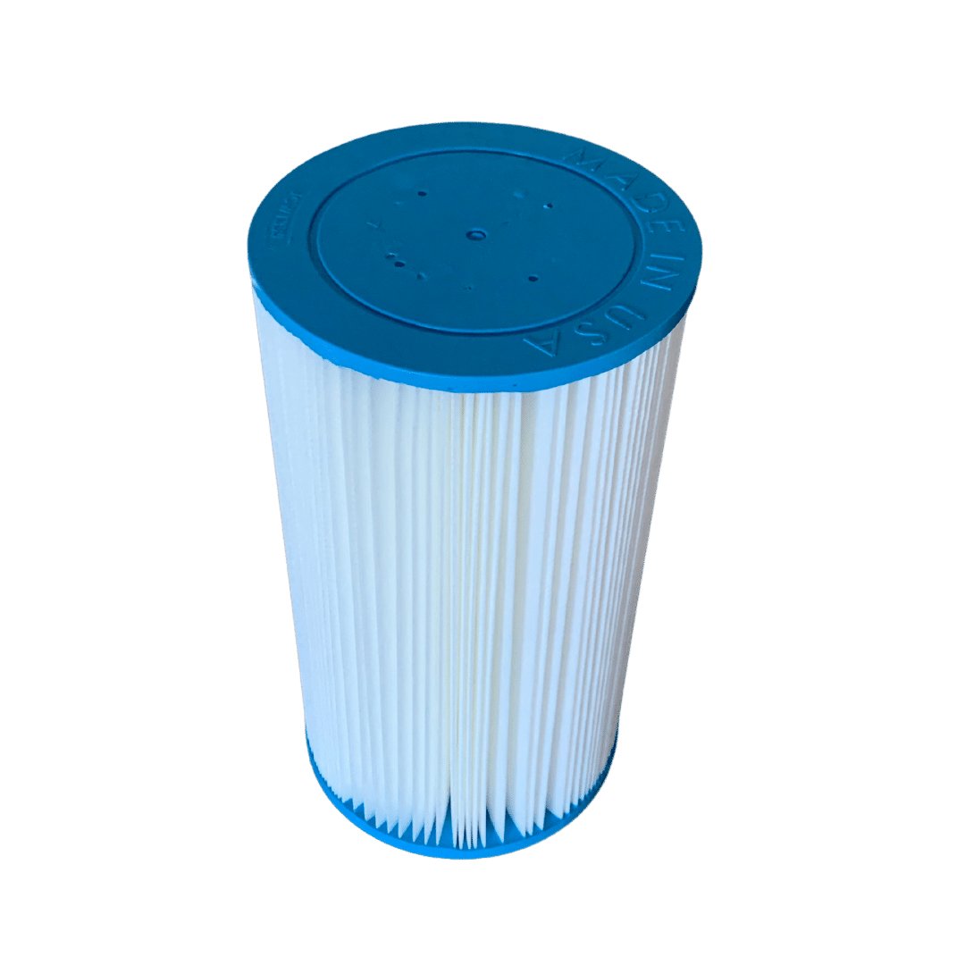 Atomic Spa Filter Replaces Pleatco PJW23, Unicel C-5601,XLS-520 Baleen AK-4021, Aladdin 12511, Jacuzzi Whirlpool Spas 6199000, 5-11/16" 10-3/8"