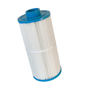 Atomic US Made Spa Filter for Del Sol Redondo 50, Jacuzzi Brothers 6540-723, replaces Filbur FC-2811,Unicel 5CH-402, Pleatco PJW40SC-F2M, 5.5" x 11"