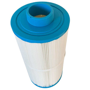 Atomic US Made Spa Filter for Del Sol Redondo 50, Jacuzzi Brothers 6540-723, replaces Filbur FC-2811,Unicel 5CH-402, Pleatco PJW40SC-F2M, 5.5" x 11"