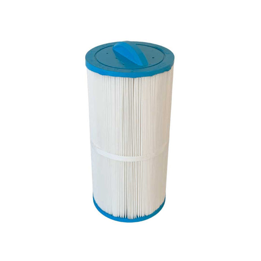 Atomic US Made Spa Filter for Del Sol Redondo 50, Jacuzzi Brothers 6540-723, replaces Filbur FC-2811,Unicel 5CH-402, Pleatco PJW40SC-F2M, 5.5" x 11"