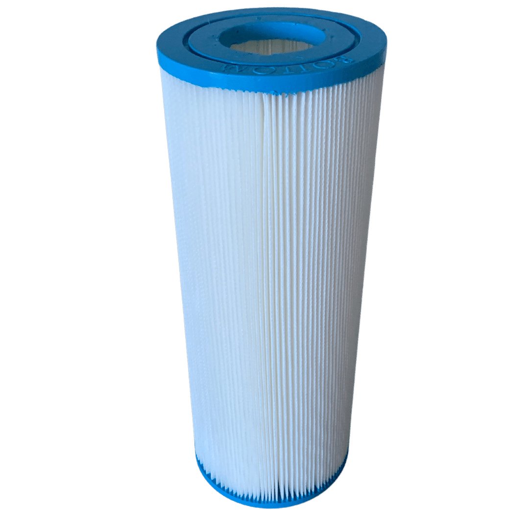 Atomic US Made Spa Filter Replacement For Hayward C-200, CX200-RE, Micro Star Clear C200, Aladdin 12001, Pleatco PA20-4, Unicel C-4320