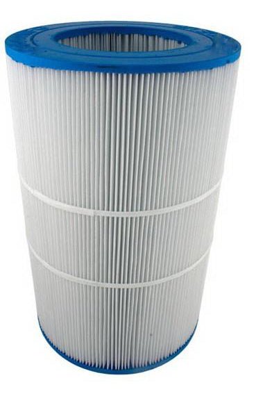 Atomic &quot;USA Made&quot; Compatible Pool Spa Filter Fits: Filbur FC-0685, Unicel PAP75, Pleatco C-9407, SP75 Predator 75 PENTAIR Clean &amp; Clear 75 PAP75