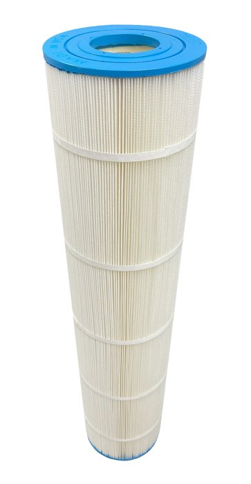 Atomic USA Made Pool Filter replaces Pentair Clean & Clear Plus 520, Filbur FC-1978, Pleatco PCC130, PWW130 (4 Pack)