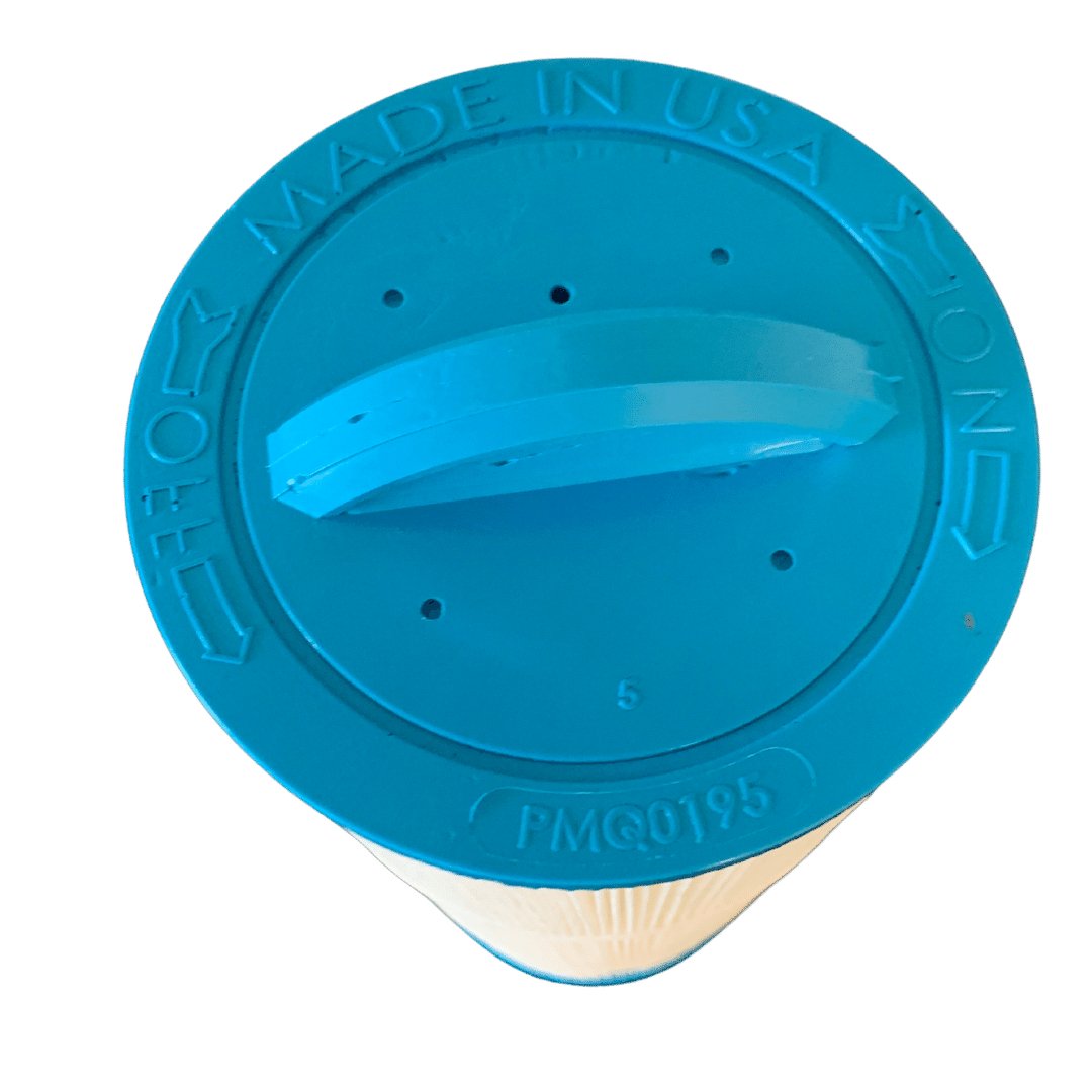 Atomic USA Made Spa Filter for Marquis SPA 50 / Aladdin 15049, Unicel 5CH-502, Filbur FC-0195, Pleatco PPM50SC-F2M, Marquis 370-0237