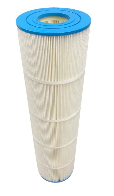 Atomic USA Made Spa Filter Replacement For Jandy A0557900, CL 340, Filbur FC-0800, FC-6405, Aladdin 18504, Unicel C-7459 4 Pack