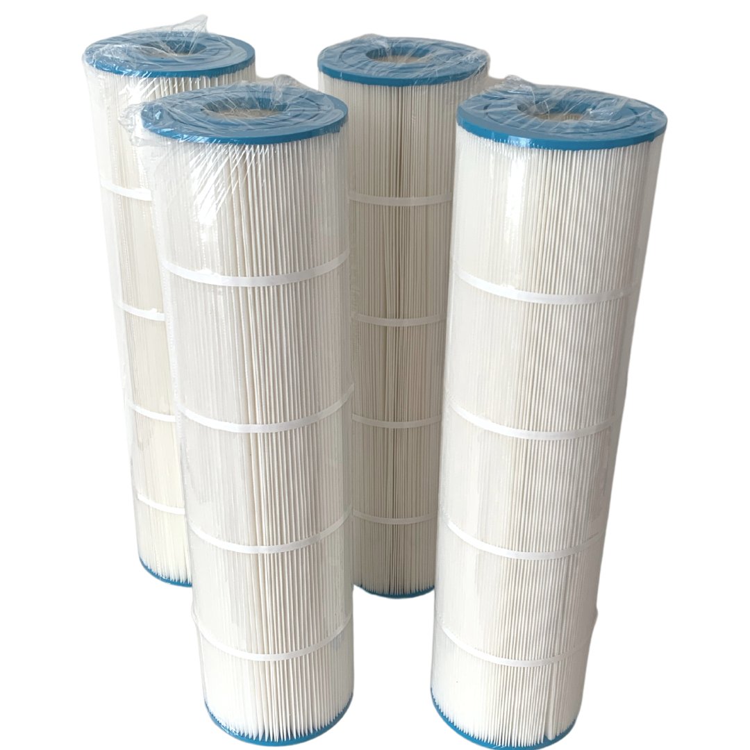 Atomic USA Made Spa Filter Replacement For Jandy A0557900, CL 340, Filbur FC-0800, FC-6405, Aladdin 18504, Unicel C-7459 4 Pack