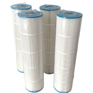 Atomic USA Made Spa Filter Replacement For Jandy A0557900, CL 340, Filbur FC-0800, FC-6405, Aladdin 18504, Unicel C-7459 4 Pack