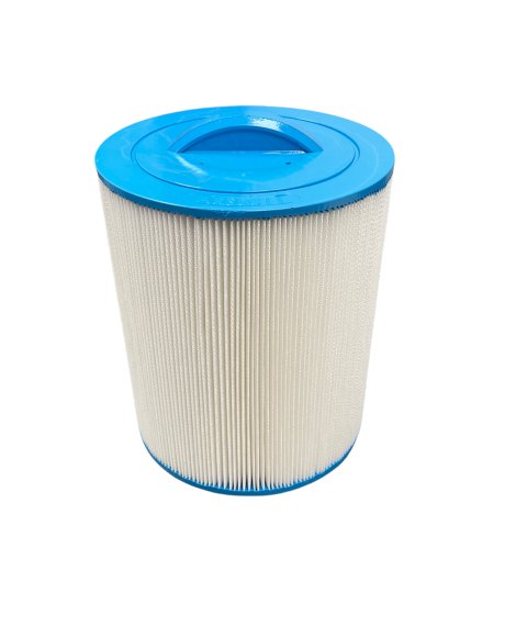 Atomic USA Made Spa Filter replaces Artesian Spas 50, Baleen AK-90161, Unicel 6CH502RA, 6CH-502, Filbur FC-0311M, FC-0311