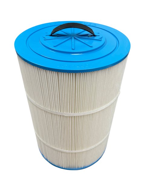 Atomic USA made Spa Filter replaces FC-1400, Jacuzzi Brothers 42-3674-09-R 10&quot; 14 9/16&quot;, Aladdin 18004, Pleatco PJ80-4, Unicel C-9480