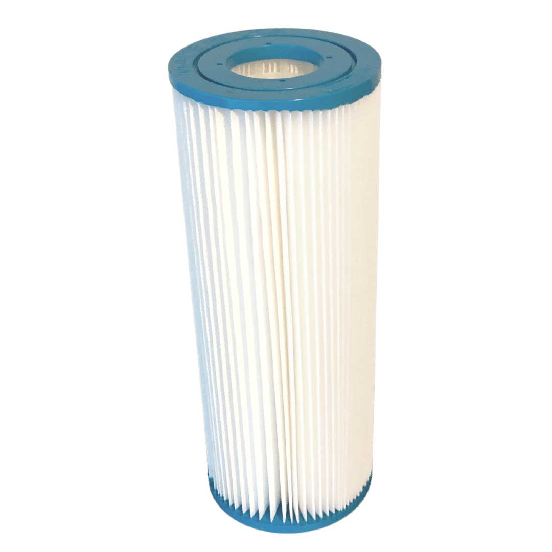 Atomic USA Made Spa Filter Replaces Hayward C-120 12 sq. ft. Hayward C120-RE Unicel C-4312 Pleatco PA12 Aladdin 11204 11 7/8&quot; 4 5/8&quot; Hot Tub Filter