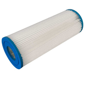 Atomic USA Made Spa Filter Replaces Hayward C-120 12 sq. ft. Hayward C120-RE Unicel C-4312 Pleatco PA12 Aladdin 11204 11 7/8" 4 5/8" Hot Tub Filter