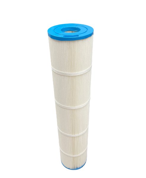 Atomic USA Made Spa Filter replaces Waterway 100, Cal Spas, Unicel: C-4995 - Filbur: FC-2940 - Pleatco: PCAL100