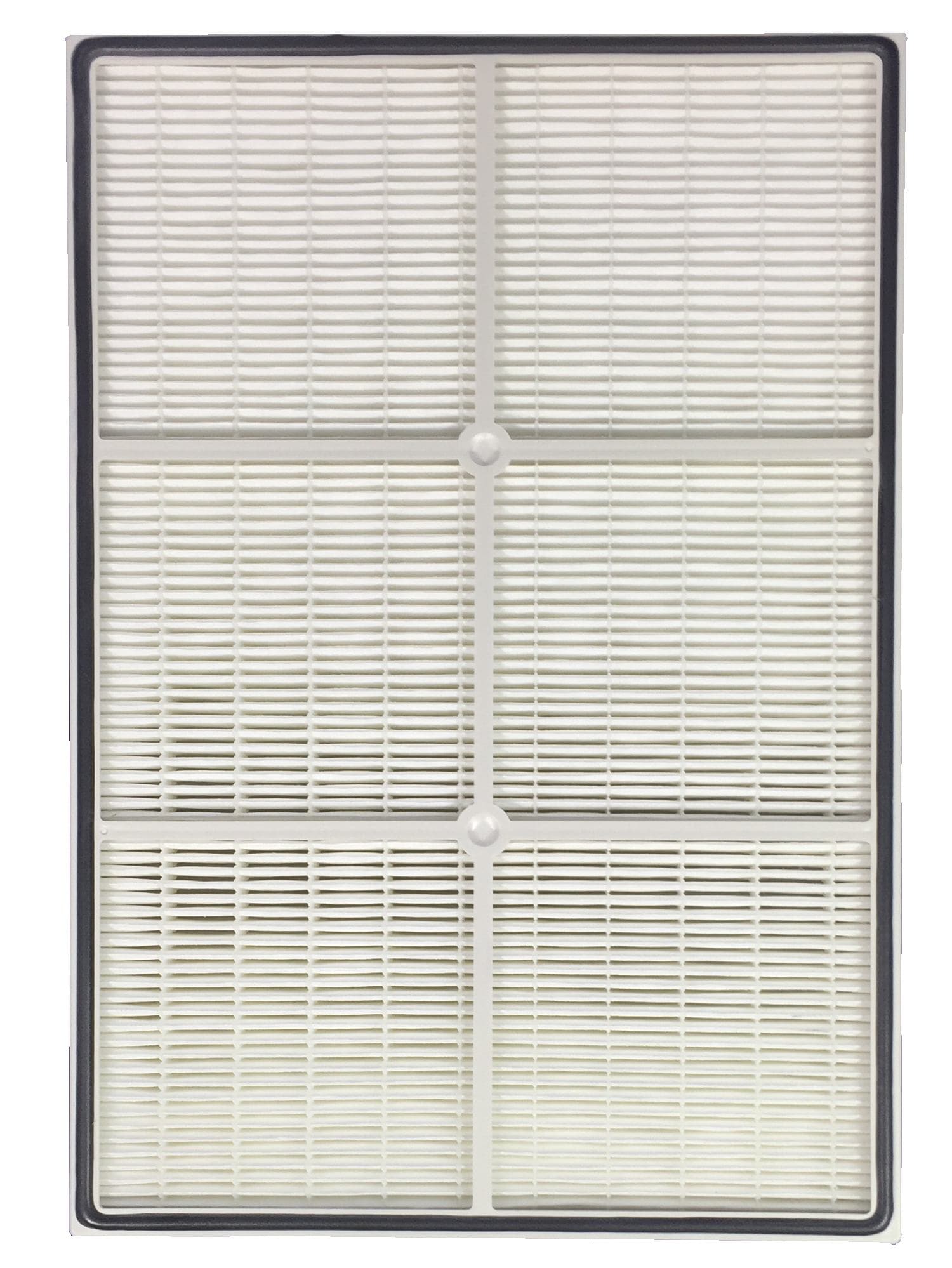 Authentic Whirlpool 1183054K HEPA Replacement Filter Fits Whispure Air Purifier Model AP450 and Model AP510