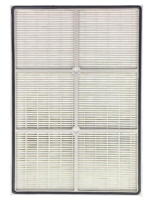 Authentic Whirlpool 1183054K HEPA Replacement Filter Fits Whispure Air Purifier Model AP450 and Model AP510