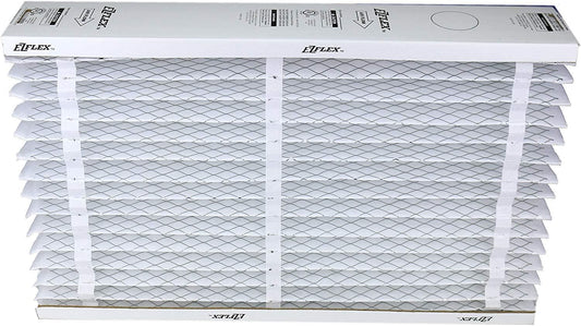 Carrier EXPXXFIL0020 20x25x5 MERV 10 EZ Flex Air Filter