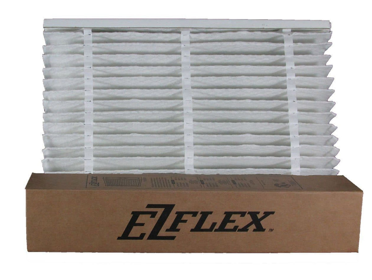 Carrier EXPXXFIL0024 EZ-FLEX 24x25x5 Filter Media - 2 pack