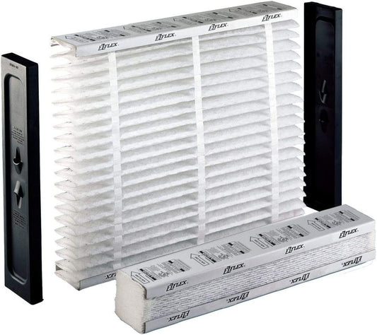 Carrier EXPXXUNV0016 EZ Flex 16 x 25 x 5 MERV 10 Expandable Filter with endcaps