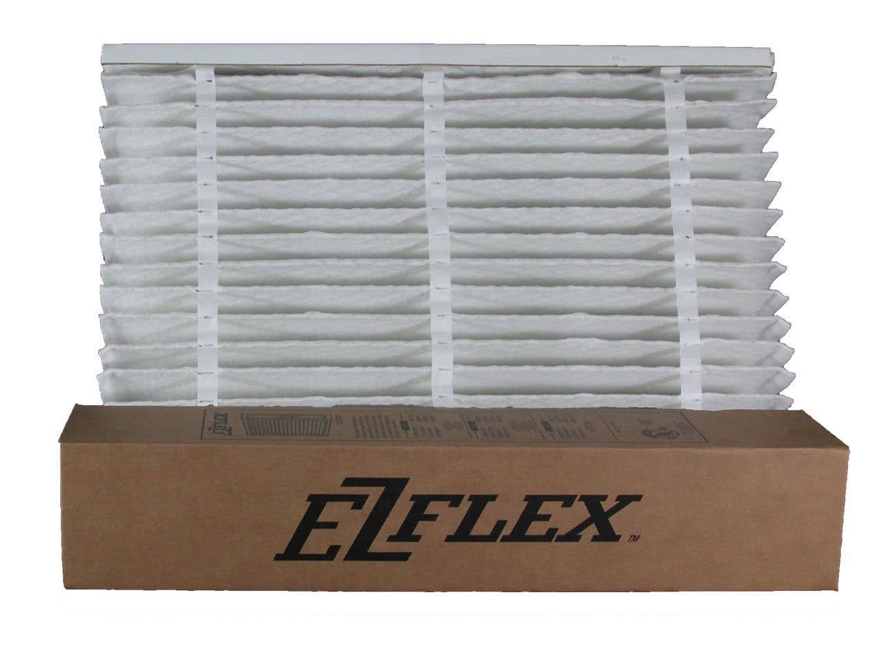 Carrier EXPXXUNV0024 EZ-FLEX Filter Media 24x25x4.5