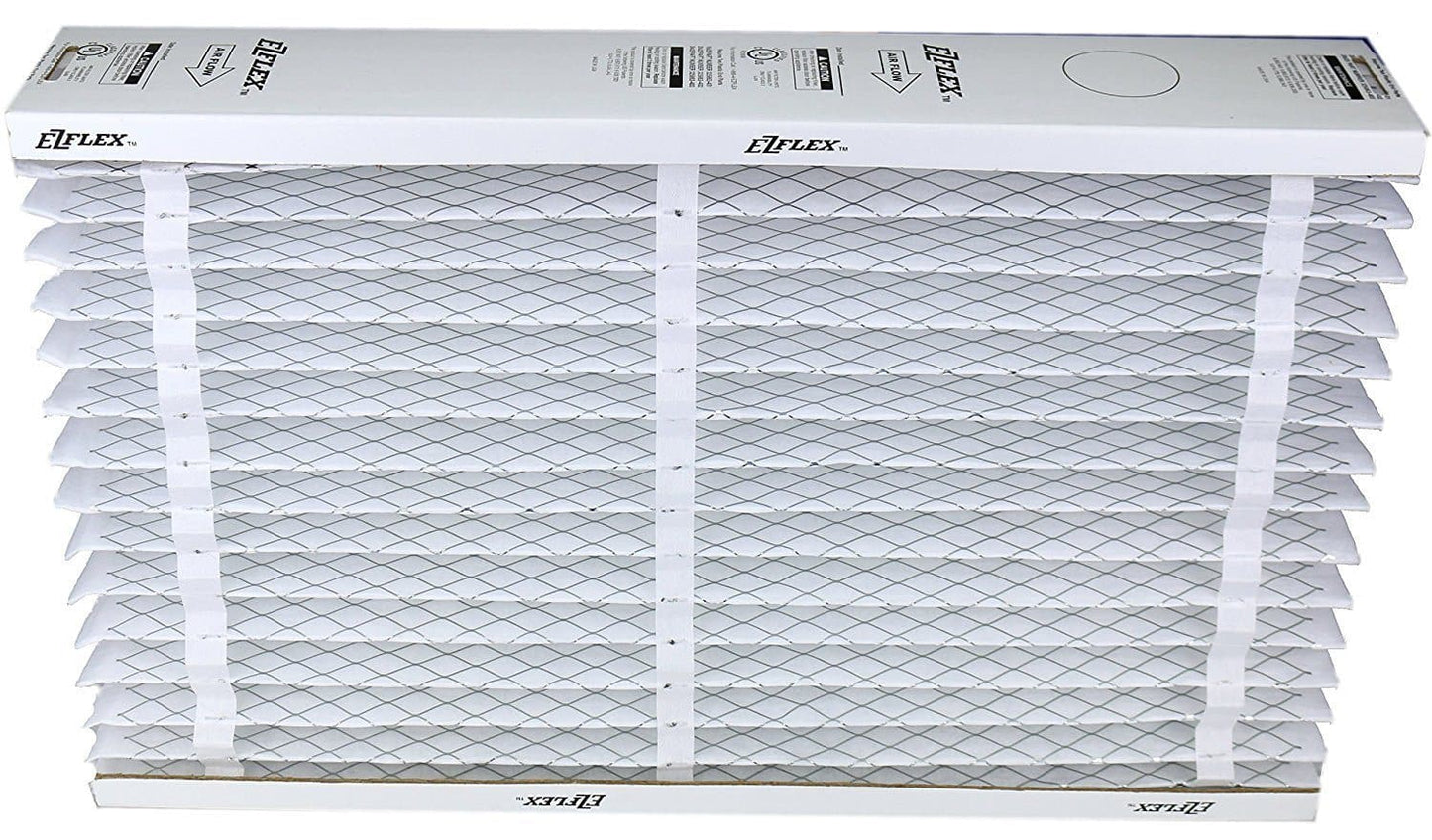 Carrier EXPXXUNV0024 EZ-FLEX Filter Media 24x25x4.5