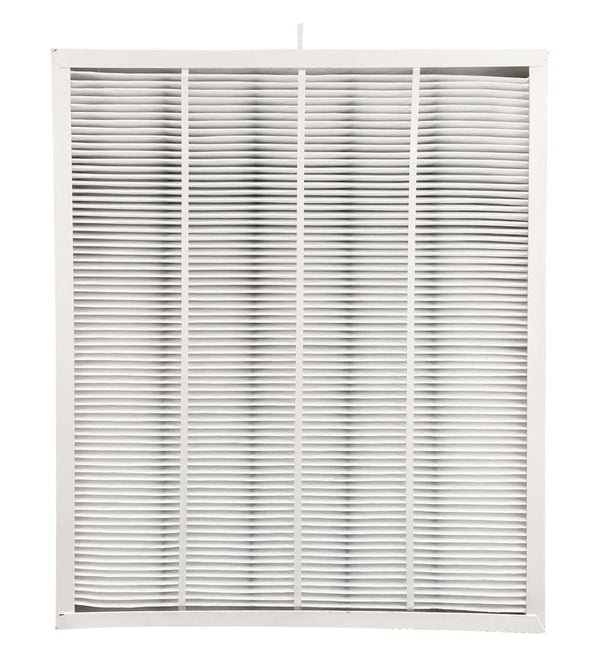 Carrier PGAPXCAR1620 Air Purifier Replacement Cartridge Nominal size