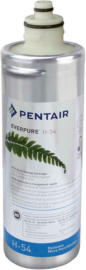 Everpure EV9252-68 H-54 Water Filter Replacement Cartridge