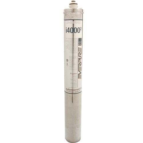 EVERPURE InsurIce i4000{2} Water Filtration Cartridge For Ice Machine 9612-32