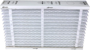 EXPXXUNV0020 20x25x5 MERV 10 EZ Flex Air Filter with End Caps
