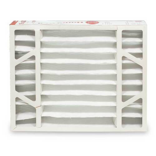 FC200E1003 16x20x5 MERV 13 Furnace Filter Honeywell